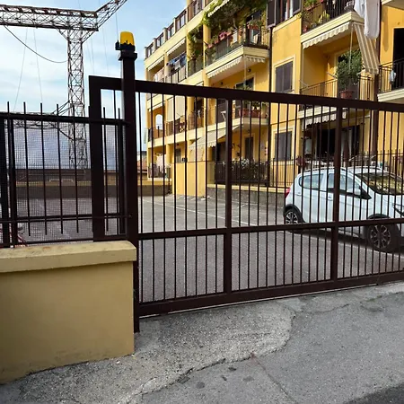 Apartment Spagnuolo Stabiae Coast Castellammare di Stabia