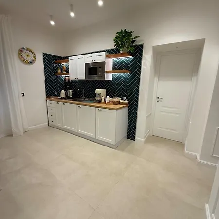 Spagnuolo Stabiae Coast Apartment