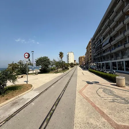 Spagnuolo Stabiae Coast * Castellammare di Stabia