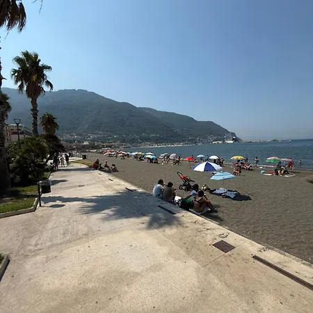 Spagnuolo Stabiae Coast
