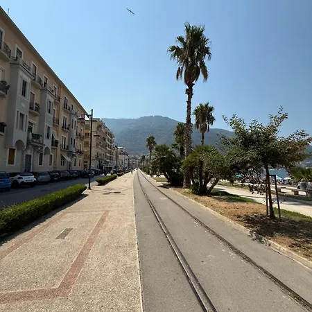Spagnuolo Stabiae Coast Apartment