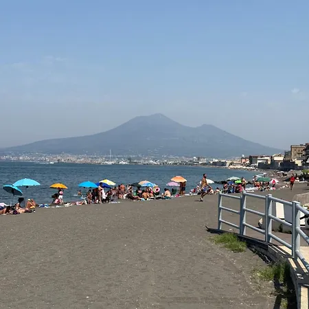 Apartment Spagnuolo Stabiae Coast *